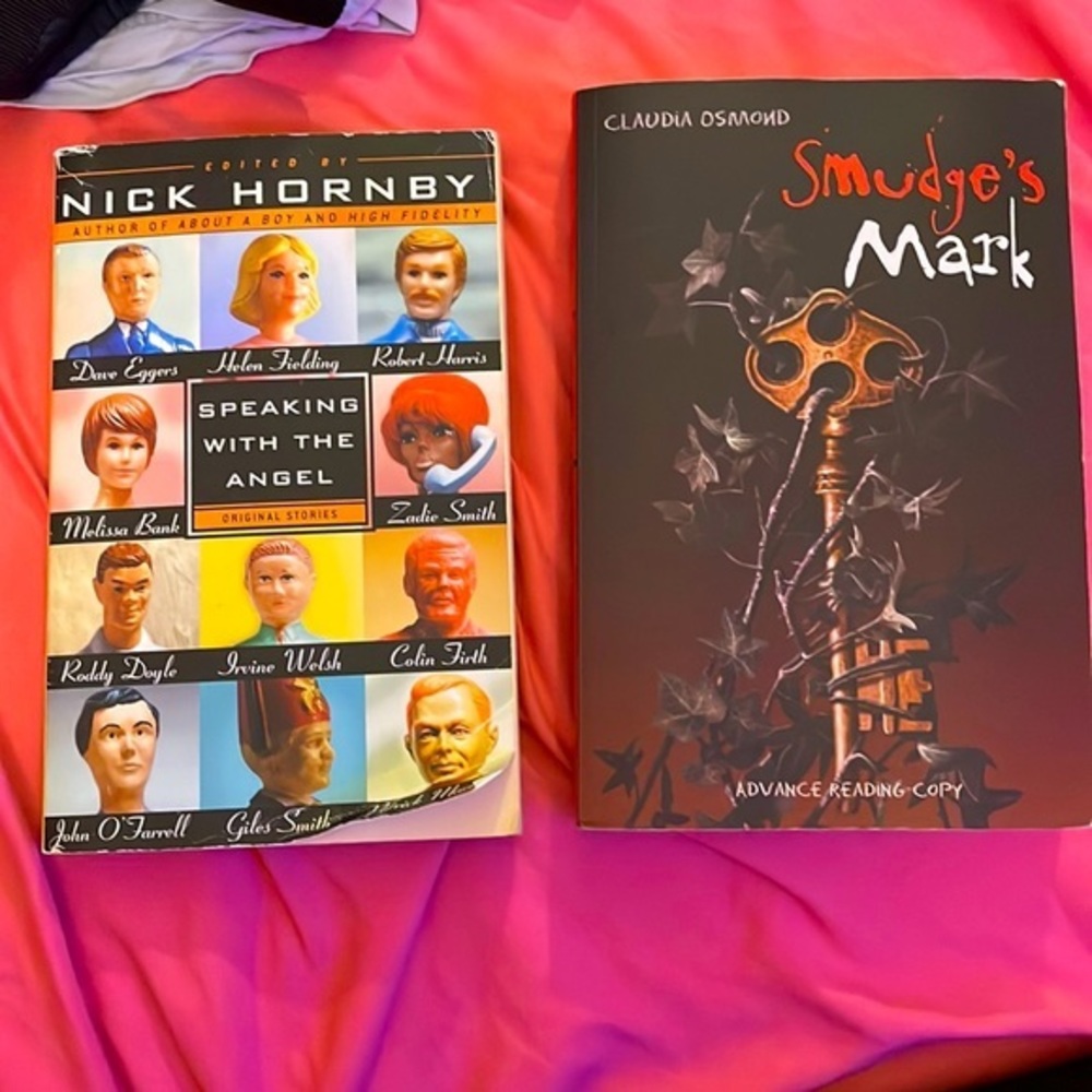Random Books
